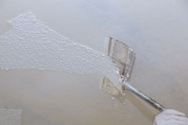 Popcorn Removal Service - Popcorn Removal Service Springfield, Ohio