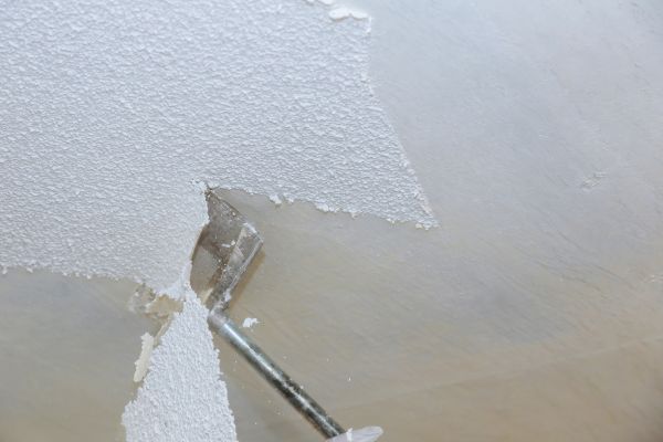 Popcorn Ceiling Sanding - Popcorn Ceiling Sanding Springfield, Missouri
